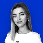 Profile Picture of Anastasia [UI/UX Designer] (@marinicheva_design) on Instagram