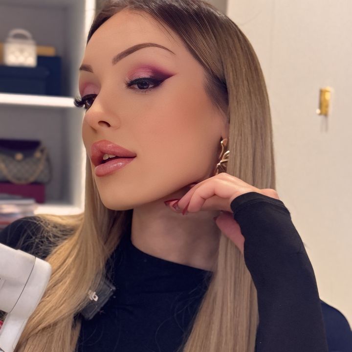 Profile Picture of Nunzia Lanzanó (@nancylanzano) on Tiktok