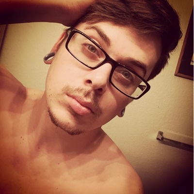 Profile Picture of Chad Fraser (@@chad_fraser) on Tiktok