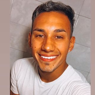 Profile Picture of Cristian Soraci (@cris.bg.14) on Facebook