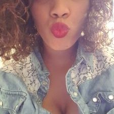 Profile Picture of Jasmine Marshall (@Jphae41) on Twitter