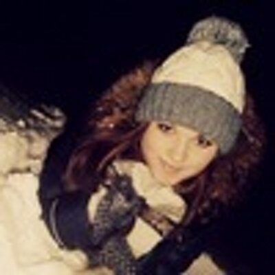 Profile Picture of Caitlin Booker (@BookerRogers) on Twitter