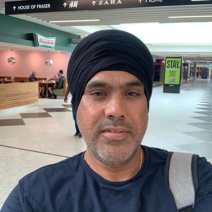 Profile Picture of Bir Singh (@user6587166957995) on Tiktok