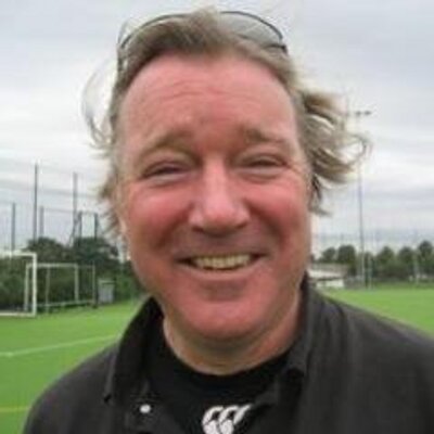 Profile Picture of Niall Quinn (@OtherNiallQuinn) on Twitter