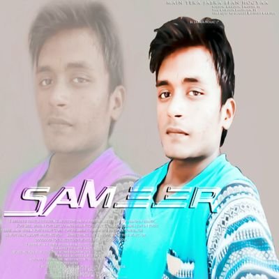 Profile Picture of Sameer Sheikh (@Sameersheikh525) on Twitter
