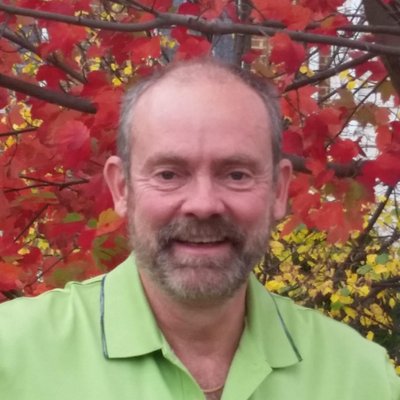 Profile Picture of Bob Fraley (@BobFraley1) on Twitter
