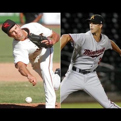 Profile Picture of Tyler Rogers (@tyrogers2020) on Twitter