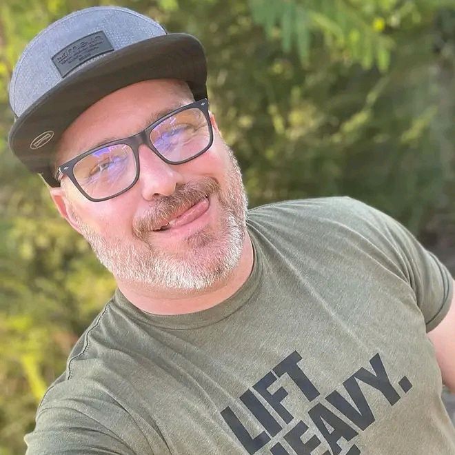 Profile Picture of Michael dave (@michaeldave964) on Tiktok