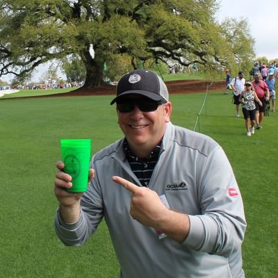 Profile Picture of Mike Huey (@huey_mike) on Twitter