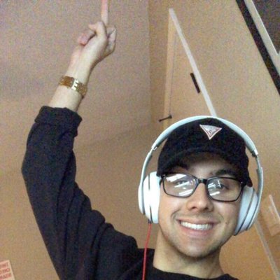 Profile Picture of Kyle Jay  📽 (@KyleJayHulsey) on Twitter