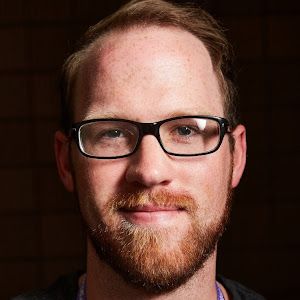 Profile Picture of Andrew Metcalf (@@andrewmetcalf) on Tiktok