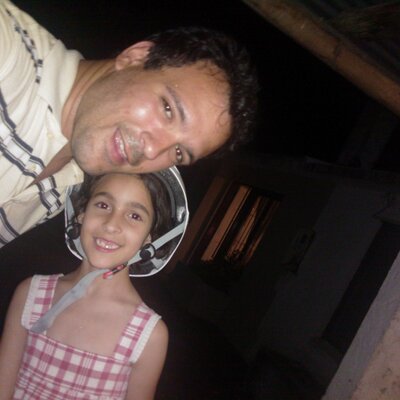 Profile Picture of Cesar Hermida (@cesar_hermida) on Twitter