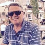 Profile Picture of Mark Sorrell (@anchorinnoldbury) on Instagram