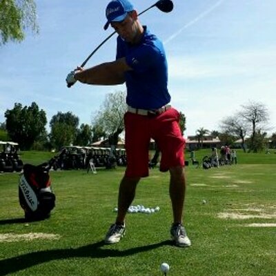 Profile Picture of Mitch Sobotta (@mitchsobotta) on Twitter