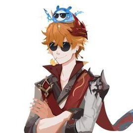 Profile Picture of Ricardo Madrigal (@RicardoRohan382) on Twitter