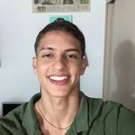 Profile Picture of Daniel López Restrepo (@daniellopezrpo) on Instagram