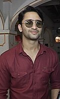 Profile Picture of Shaheer Sheikhon Wikipedia