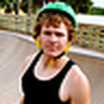 Profile Picture of Thomas  Cunningham (@thomas cunningham) on Flickr