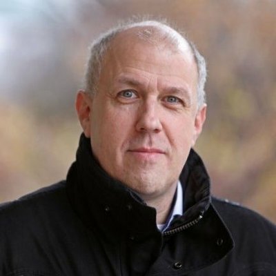 Profile Picture of Peter Reichel (@PeterRReichel) on Twitter