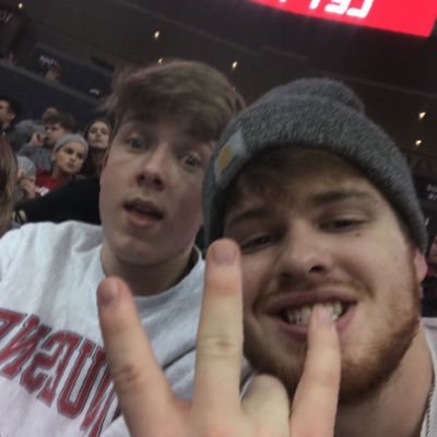 Profile Picture of Colin Franks (@colin__franks) on Twitter