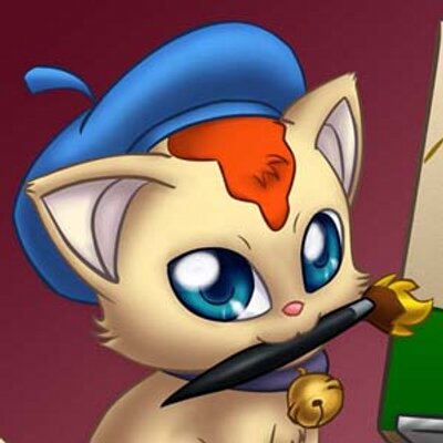Profile Picture of Crystal McNair (@Kojichao) on Twitter