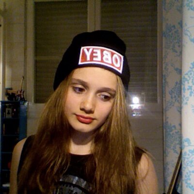 Profile Picture of Nowak Isabelle (@nowak_isabelle) on Twitter