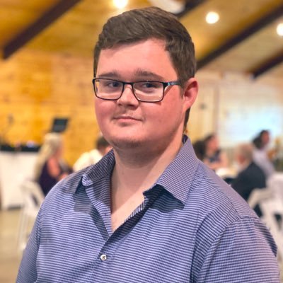 Profile Picture of nickolas martin (@martin_nickolas) on Twitter