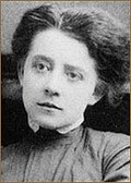 Profile Picture of Vera Baranovskayaon Wikipedia