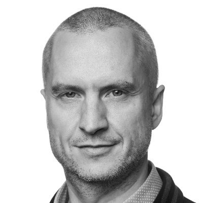 Profile Picture of Steven Becker (@altSdbecker) on Twitter