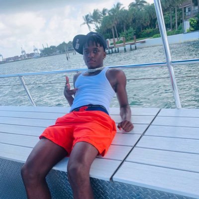 Profile Picture of Fred Dillard (@FredDillard13) on Twitter