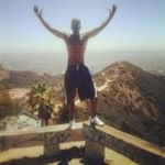 Profile Picture of Elijah Adams (@delvonbo) on Instagram