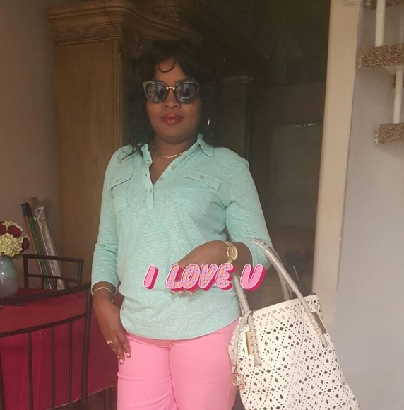 Profile Picture of Keba forbes Forbes (@rockeba123) on Poshmark