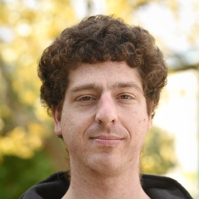 Profile Picture of Jeffrey Zide (@JeffreyZide) on Twitter