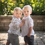 Profile Picture of Henry & Mason (@henson.twins) on Instagram