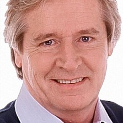 Profile Picture of Ken Barlow (@I_am_KenBarlow) on Twitter