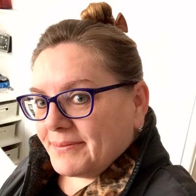 Profile Picture of H Griffiths-Adams (@HotGinger67) on Twitter