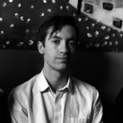 Andrew Blevins - Twitter Profile Picture of Andrew Blevins (@andrew0blevins) on Twitter