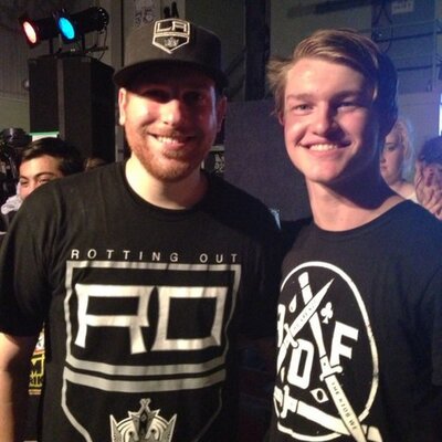 Profile Picture of Josh Roser (@_young_cardinal) on Twitter