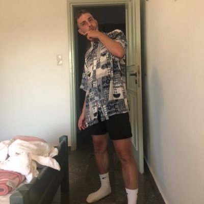 Profile Picture of Alex Poole (@alexpoole93) on Twitter
