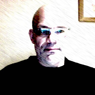 Profile Picture of George Athanasiou (@gath0) on Twitter