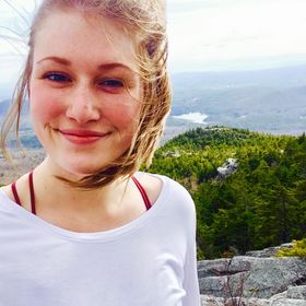 Profile Picture of Jessica Perkoski (@jperkoski) on Pinterest