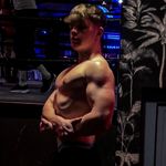 Profile Picture of Dylan Moore (@dmoore_fitness_) on Instagram