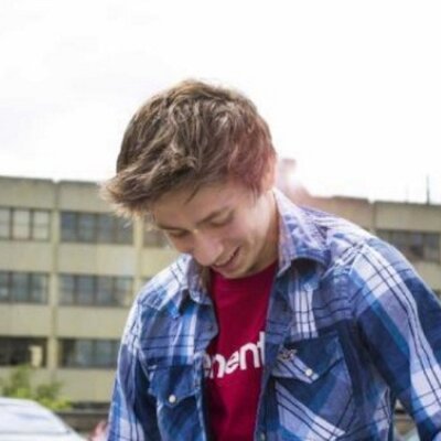 Profile Picture of Adam Ainsley (@adamainsley91) on Twitter