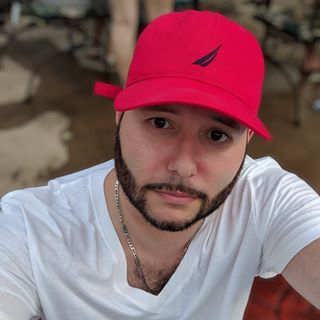 Profile Picture of Jeremy Steffans (@jeremy.steffans) on Facebook