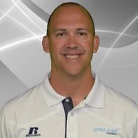 Profile Picture of Ryan Hansen (@coachryanhansen) on Twitter