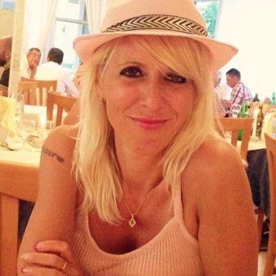 Profile Photo of Barbara Macaluso (@LaMacca70) on Twitter