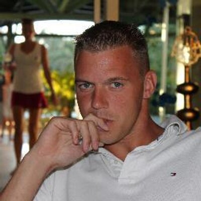 Profile Picture of Ben Frey (@benfrey1) on Twitter