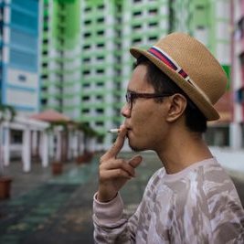 Profile Picture of Danny Ibrahim (@ahmaddanny) on Twitter