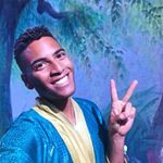 Profile Picture of Jeremiah Johnson (@jereinspire) on Instagram