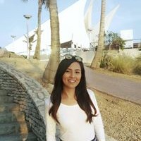 Profile Picture of Nicole Alexandra Rivera (@nicole-alexandra-rivera) on Quora